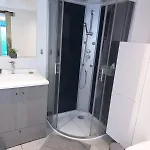 Au Calme Les Hirondelles Apartamento Les Mées