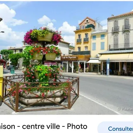 Au Calme Les Hirondelles Les Mées