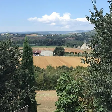 Apartamento Au Calme Les Hirondelles