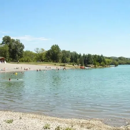Au Calme Les Hirondelles * Les Mées