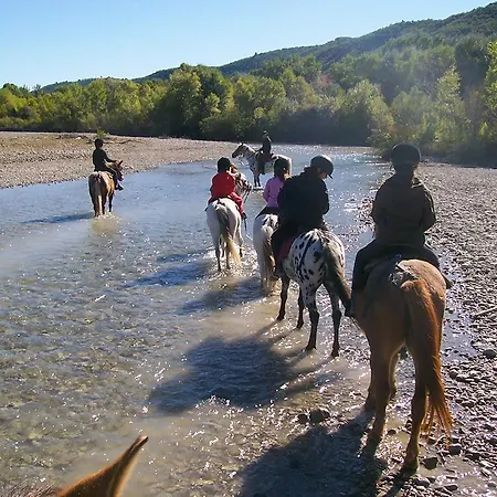 Apartamento Au Calme Les Hirondelles