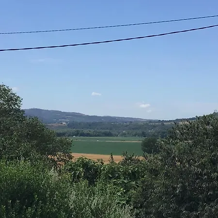 Au Calme Les Hirondelles * Les Mées