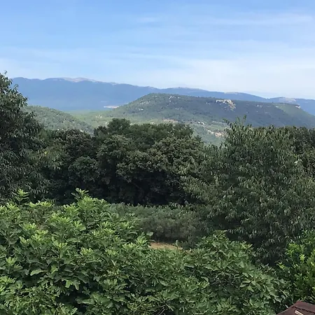 Au Calme Les Hirondelles Apartamento