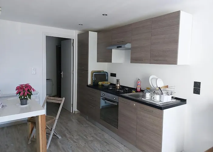 Au Calme Les Hirondelles *