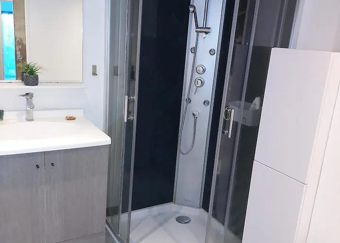 Au Calme Les Hirondelles Appartement Les Mées