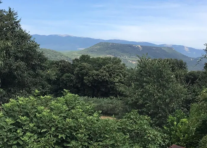 Au Calme Les Hirondelles Appartement