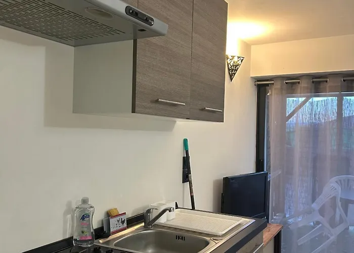 Appartement Au Calme Les Hirondelles Les Mées